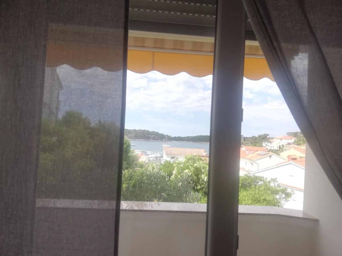 Riviera Rooms And Apartments Palit Exterior foto