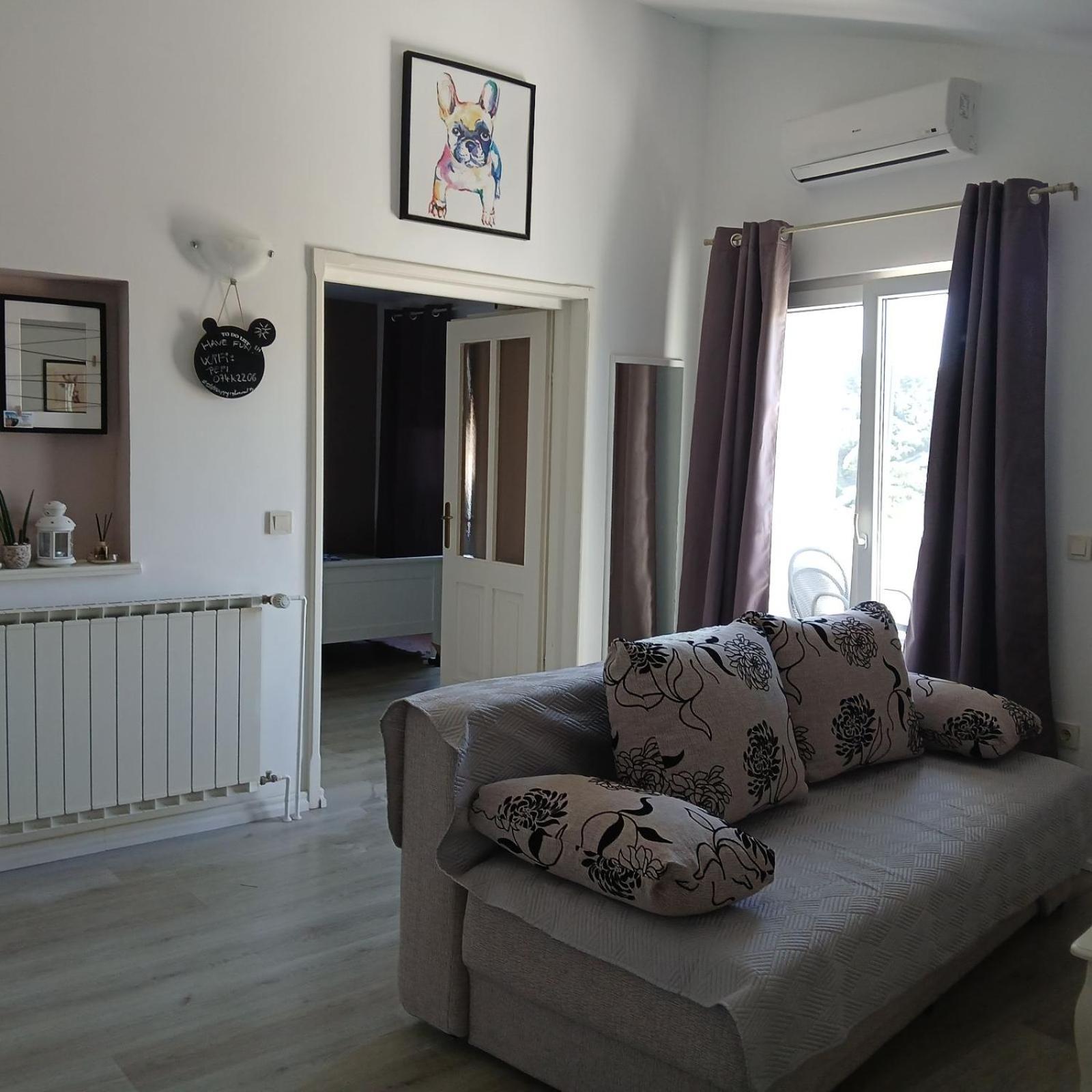 Riviera Rooms And Apartments Palit Exterior foto