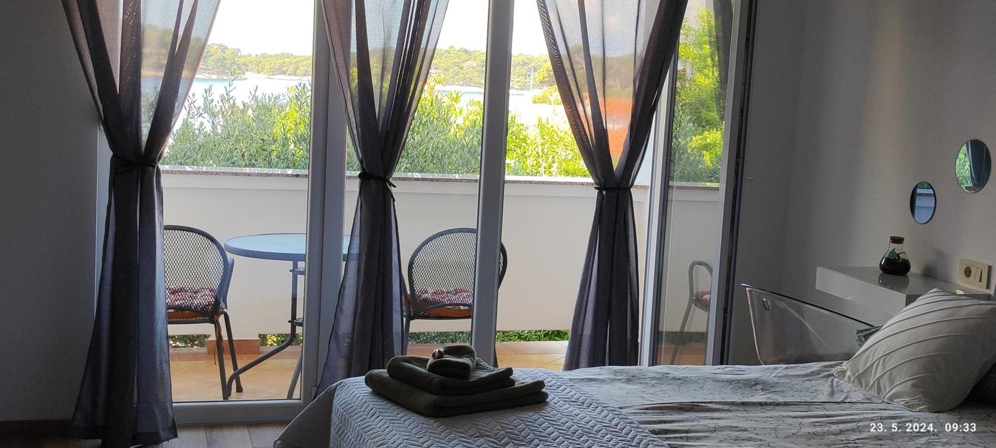 Riviera Rooms And Apartments Palit Habitación foto